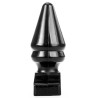 All Black Plug AB84 POP13 All Black 24 x 12cm
